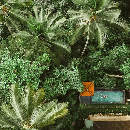 The Nest In Ubud, Bembengan Cottage