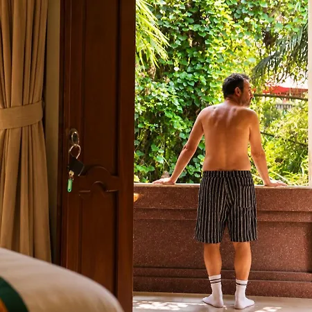 The Nest In Ubud